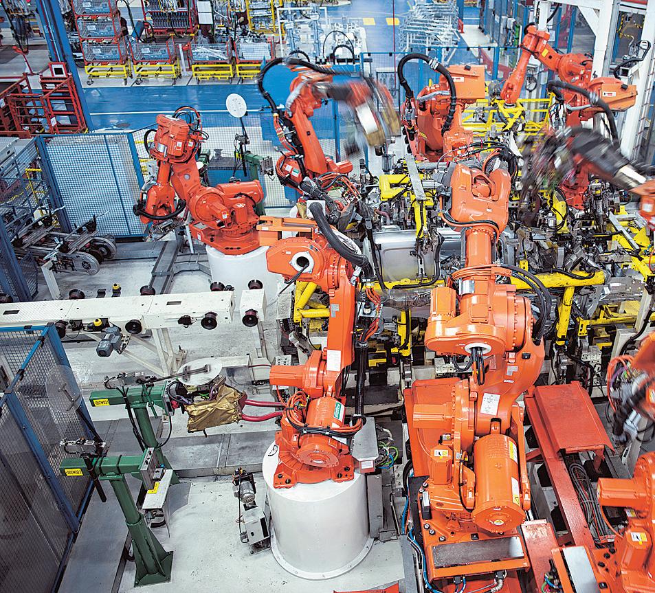 Kirloskar Group to pump in ₹5,000 cr to double revenue