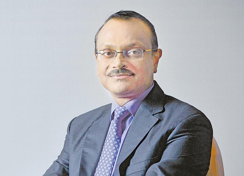 Will not throw baby out with bathwater: Former Sebi member Narayan