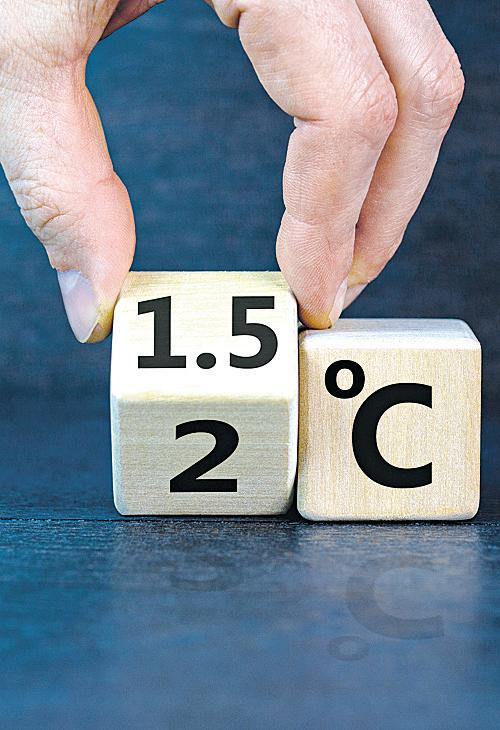We must fight climate-change denial with scientific evidence
