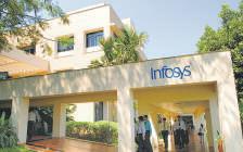 Infosys ends mega-deal drought with $1.6 billion UK contract