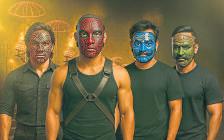 Can algos make music with soul? Prasar Bharati bets on an AI rock band