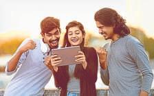 TV old guards bet on short-video boom