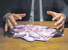 TURN YOUR FESTIVE BONUS INTO DECADES OF WEALTH WITH THIS SIMPLE STRATEGY