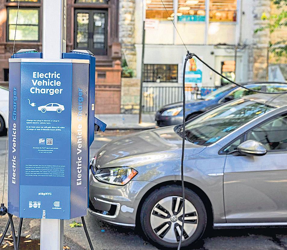India EV chargers face cyber risks from Chinese imports
