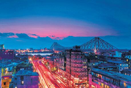 In the dark about light pollution