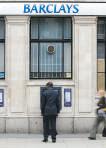 Global bank stocks shiver as US credit risks spark checks