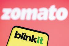 Eternal's Q2: Food delivery growth steady, weak Blinkit