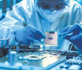 Dixon meets revenue goal in Q2, bets on components