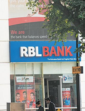 Foreign banks eye India after RBL deal