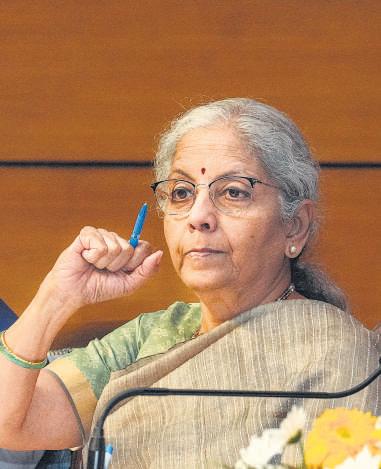 Aspirational GDP growth of 8%: The big challenge we must meet