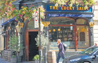 Despite abstemious Gen Zs, the booze industry is going strong