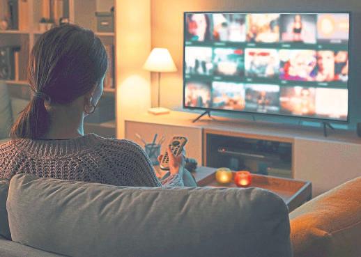 Why affordable TVs are India's real screen stars