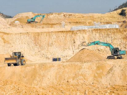 How China took over the world's rare-earths industry