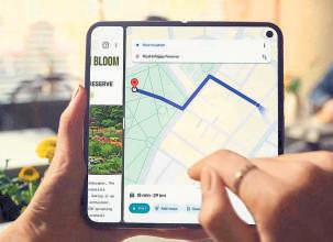 The smartphone that grew up, but forgot to have fun
