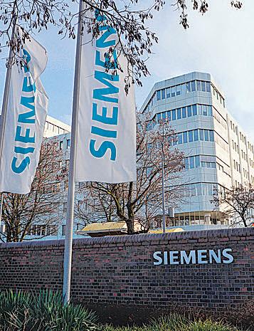 Govt has done what it could to drive demand: Siemens