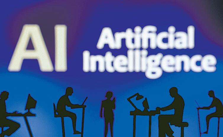 AI workers are putting in 100-hour weeks in tech arms race