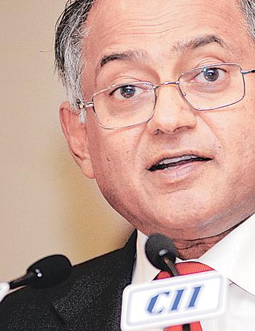 Tata Trusts vote on Srinivasan's tenure a mere formality