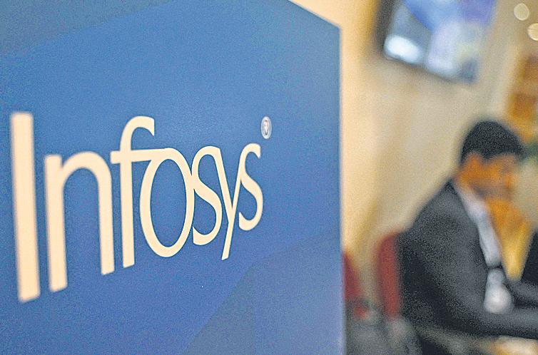 Infosys promoters are opting out of its buyback due to tax