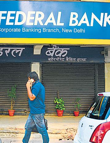 Blackstone to pick up 9.99% in Federal Bank for ₹6,197 cr