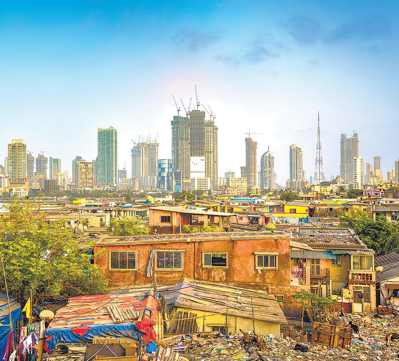 We must re-envision our cities: Start with governance reforms