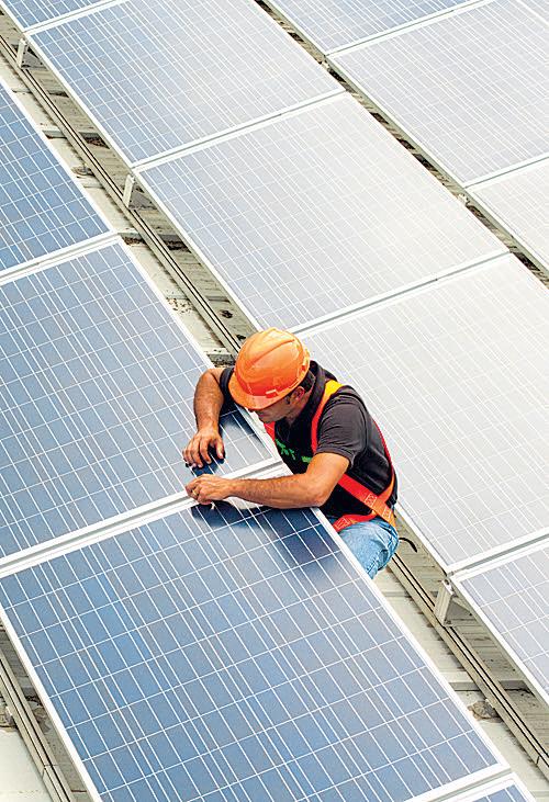 Clean tech is driving demand for silver: How long will it last?