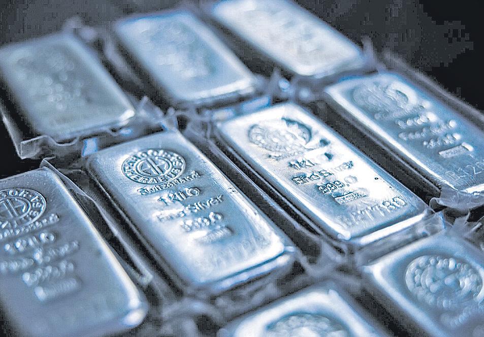 MCX glitch hits silver options traders, may attract stiff fine