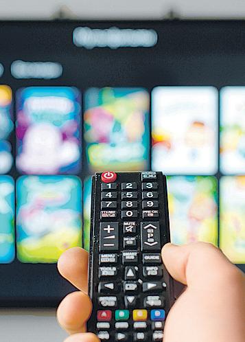 Dwindling takers push OTTs to the smarter idiot box