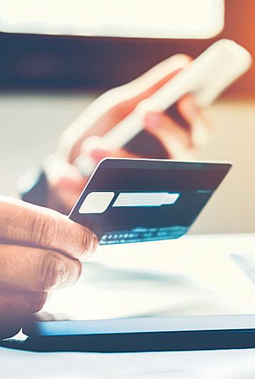 Credit card UPI raises RuPay volume market share to 38%