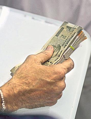 Govt clears new pay panel terms