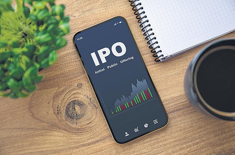 India IPO to make Cognizant 2nd largest listed local IT company