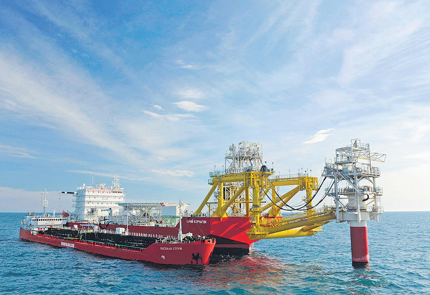 Washington's oil dilemma returns: How to hurt Moscow without raising gas prices