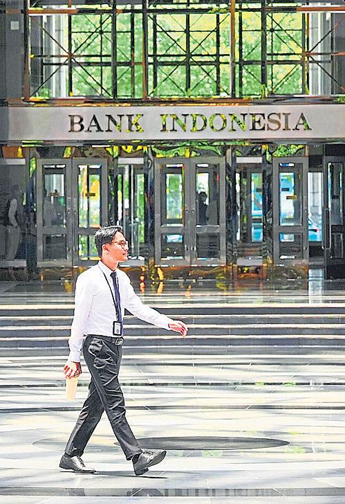 Rate shocks in Asia show why economists should be sceptics