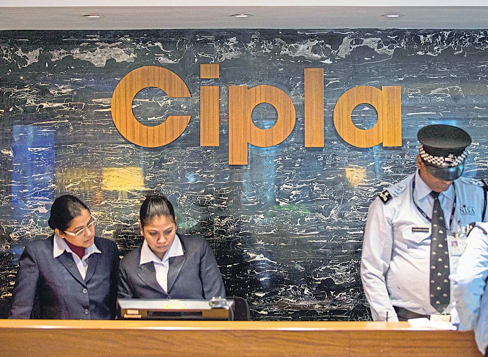 Cipla names Achin Gupta MD&CEO as Vohra to exit