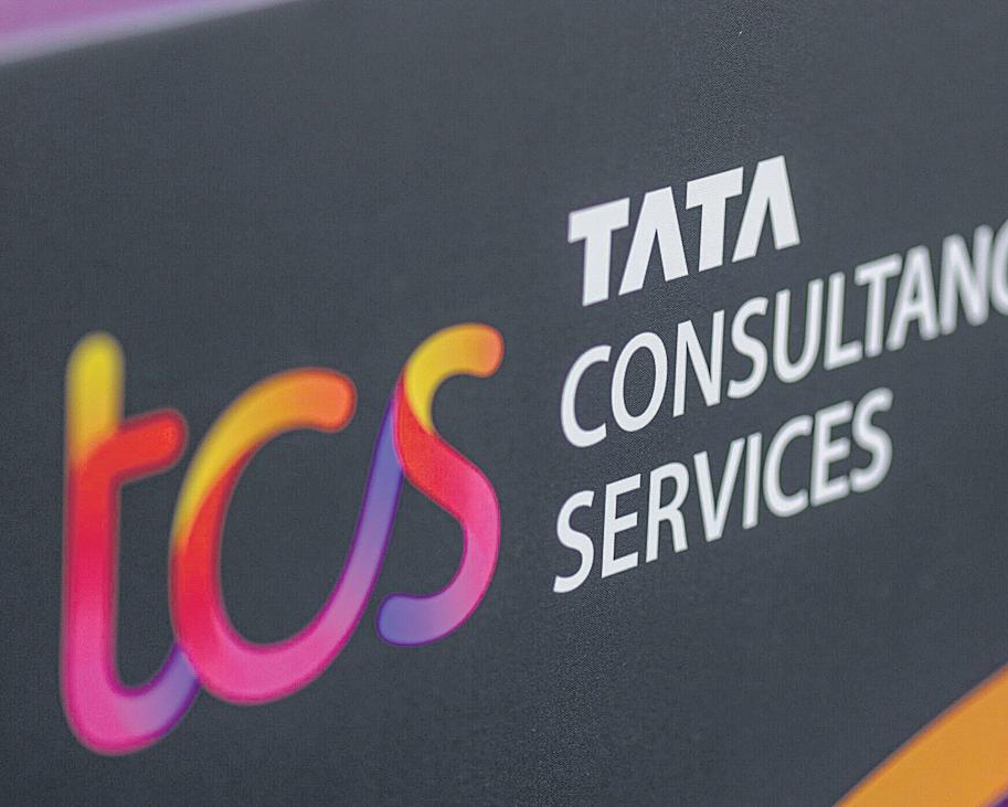 TCS data centre RoE to lag IT