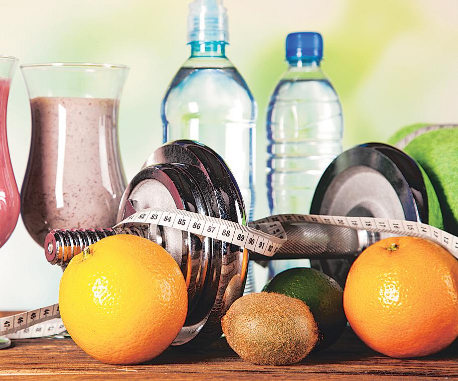 Hacking your way to long life