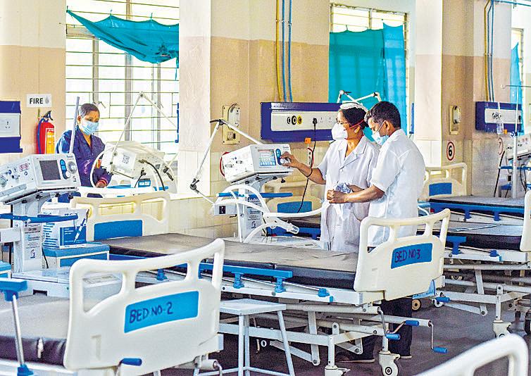 Govt plans medical checklist