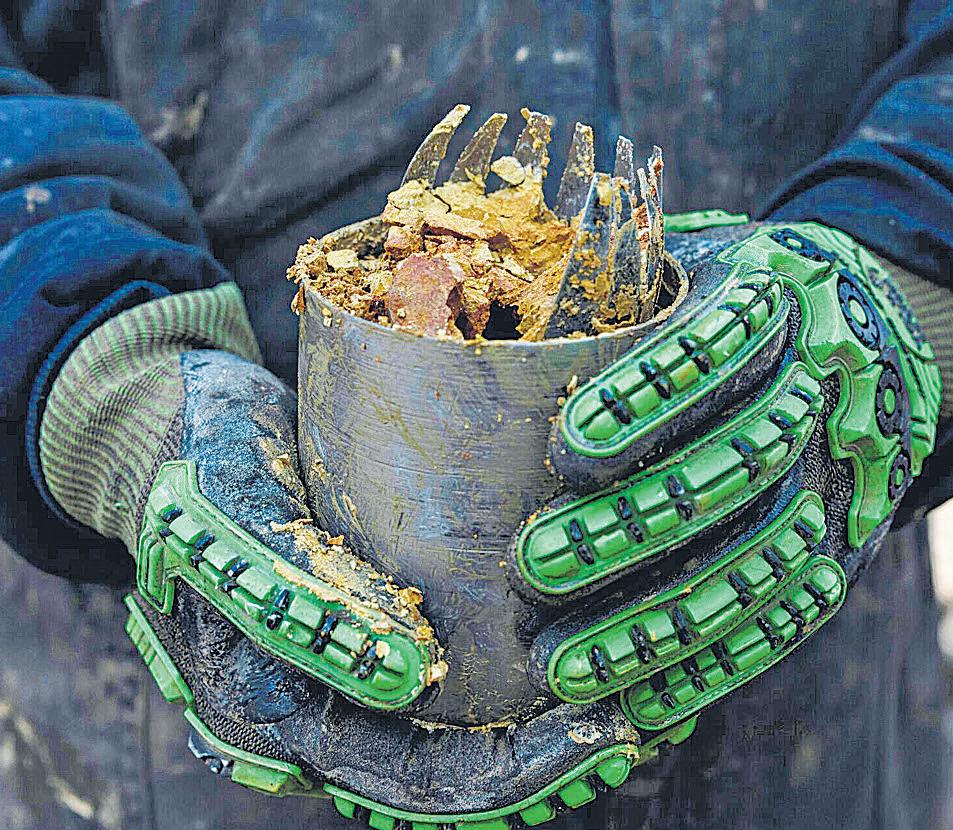 India’s rare earth magnets plan draws global suppliers