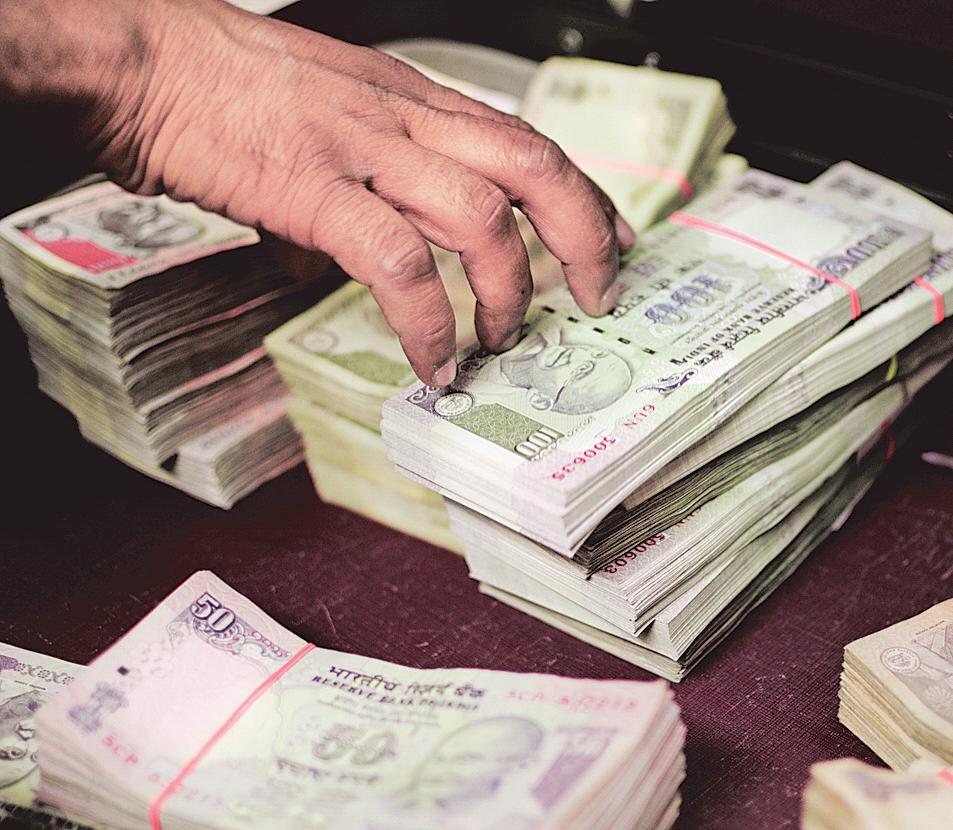 For India’s banks, the worst on margins may not be over