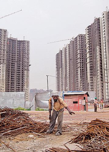 Real estate startup Neoliv eyes Ist year sales of ₹1,000 cr