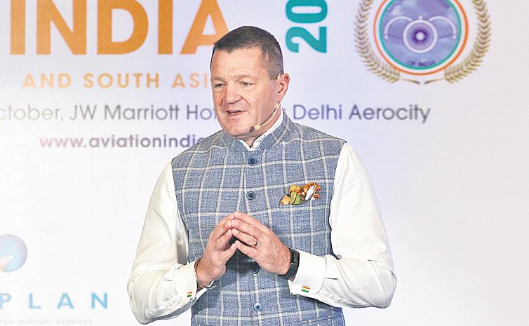 IndiGo eyes more foreign flights as foreign exchange losses sting