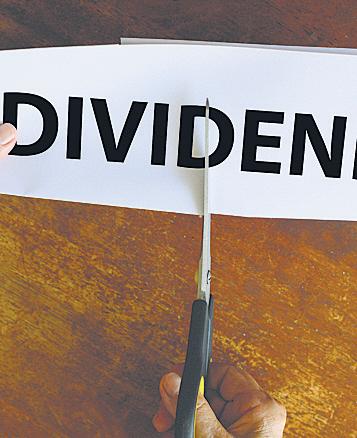 Non-resident investors: When to pay tax on interim dividends