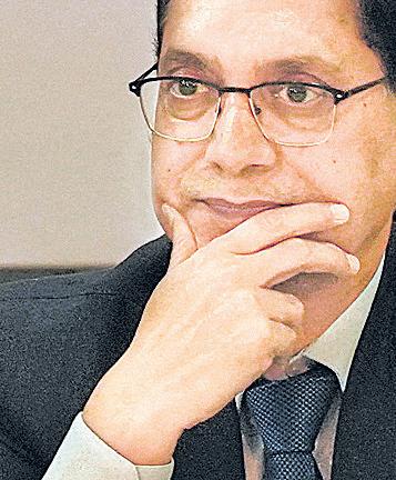 Revised norms for stockbrokers by year-end: Sebi chief