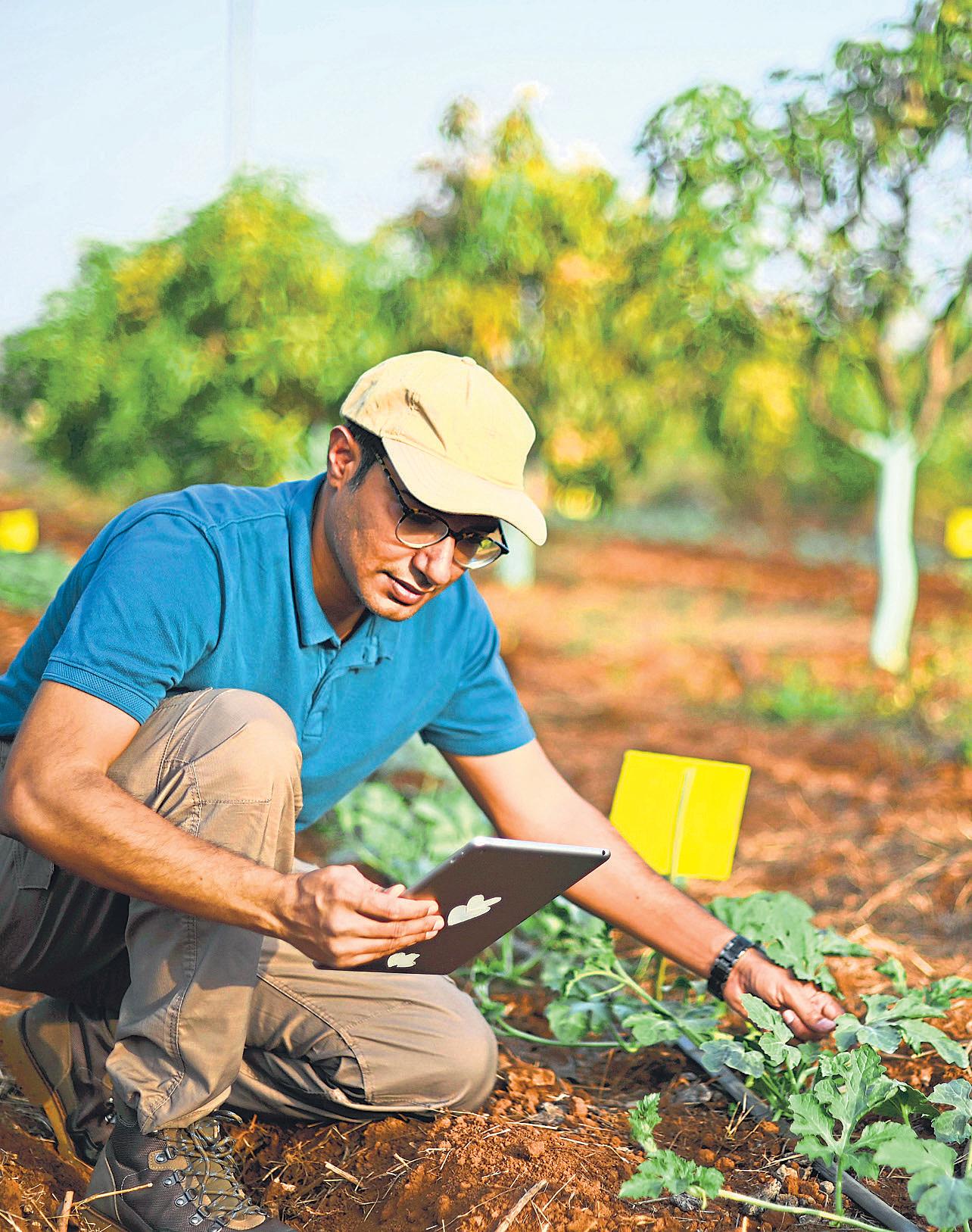 Don't underestimate the role of innovation in climate solutions