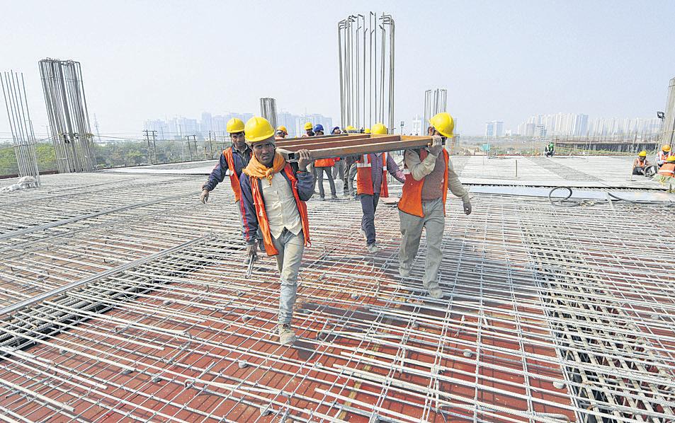 Public capex focus shifts to real outcomes from scale