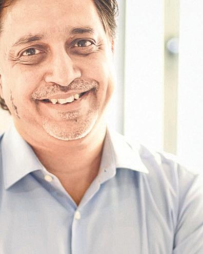 Evonith Steel targets aggressive capacity ramp-up in five years