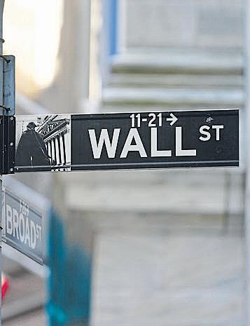 Wall Street couldn't stop mayor Mamdani. Now it has to work with him.