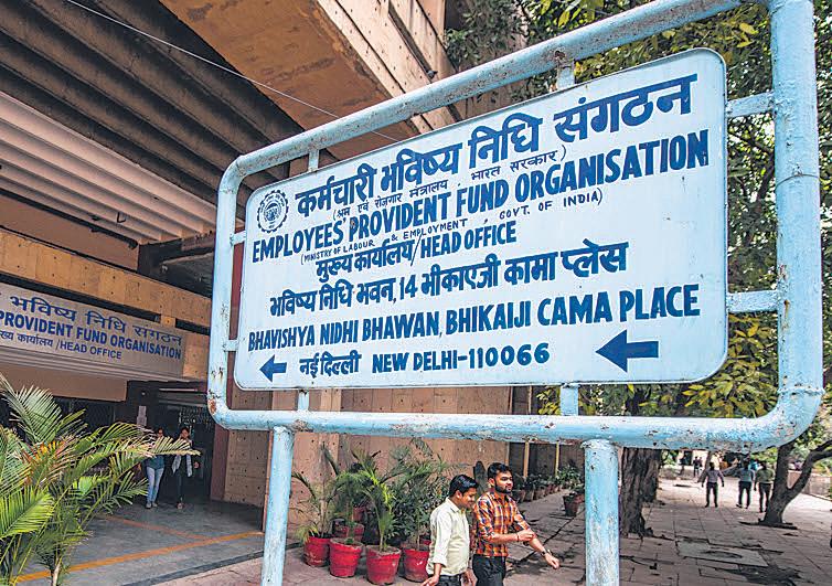 WHY EPFO'S NEW WITHDRAWAL TIMELINES COULD CREATE MORE PAIN THAN PURPOSE