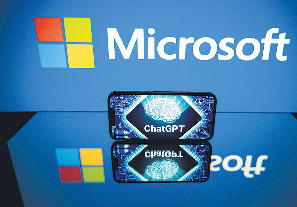 Microsoft lays out ambitious AI vision, free from OpenAl