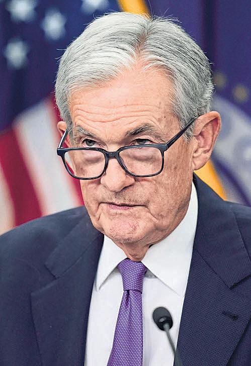 How the US Fed helped create America’s K-shaped economy