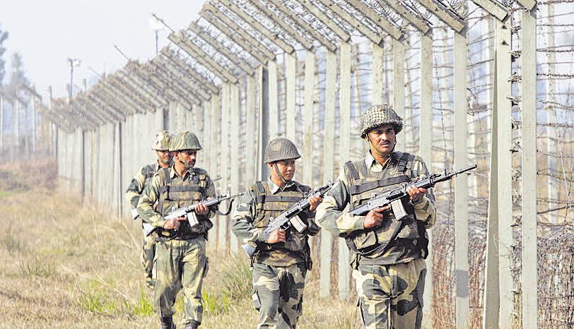 India tells UNSC it has suffered from cross-border terrorism